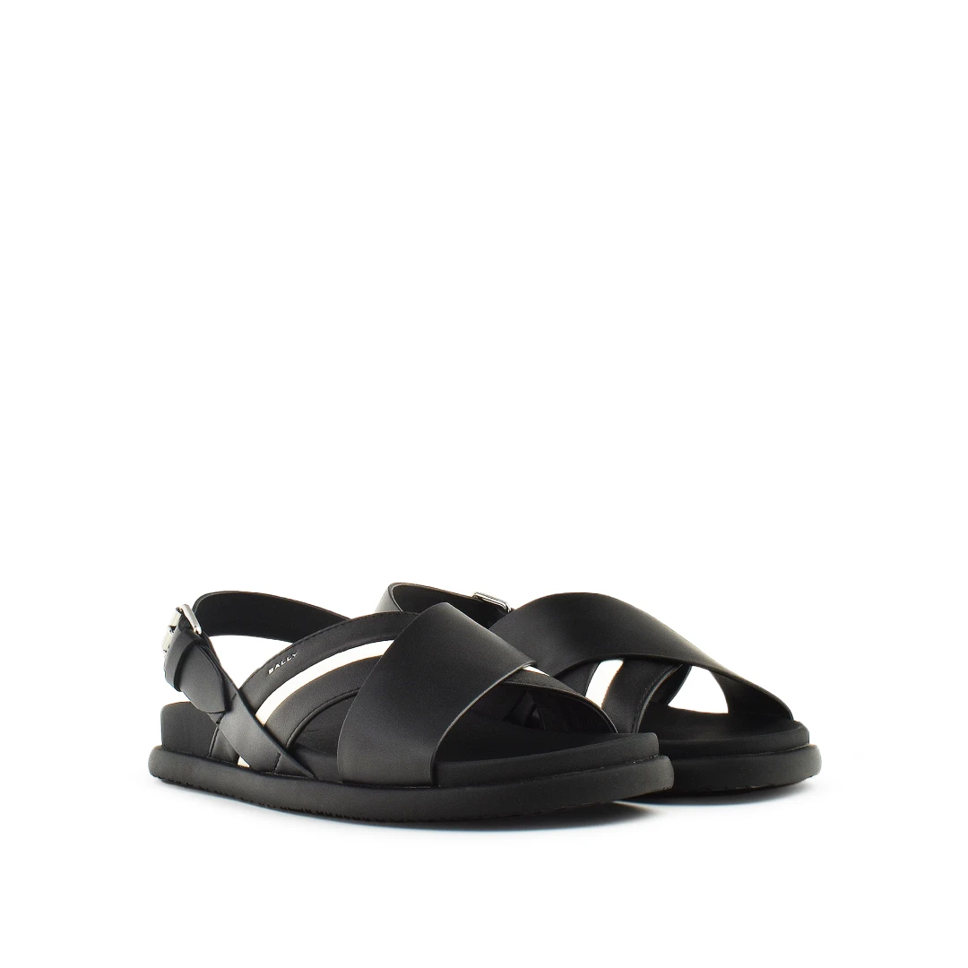 BALLY Nevada Sandals